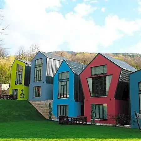 Hotel Kartepe Loft
