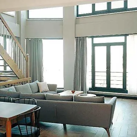 Kartepe Loft Himmetli