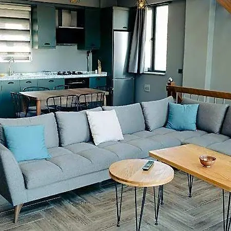Kartepe Loft Himmetli