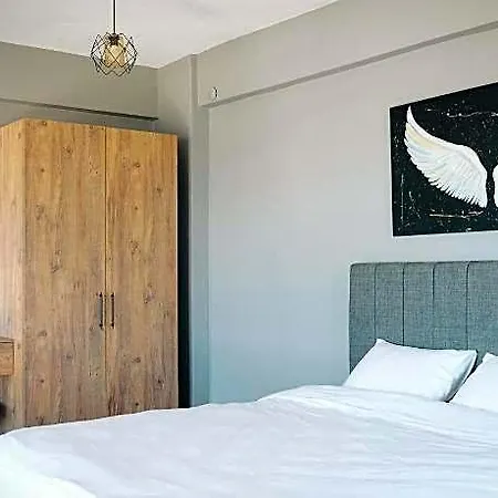 Kartepe Loft Himmetli