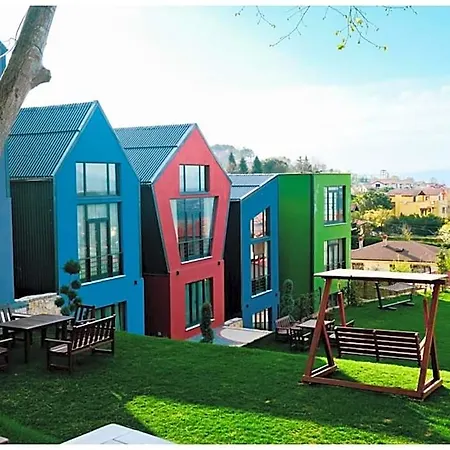 Kartepe Loft Himmetli