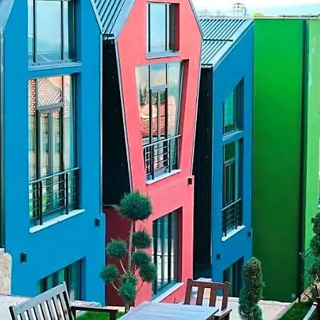 Kartepe Loft Himmetli