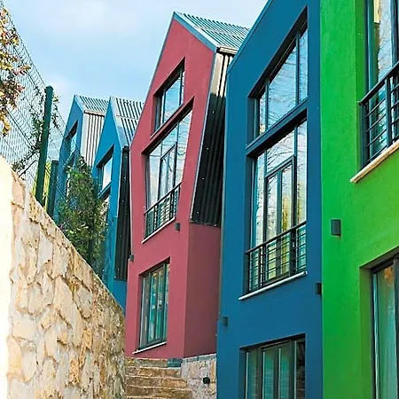 Kartepe Loft 3* Himmetli