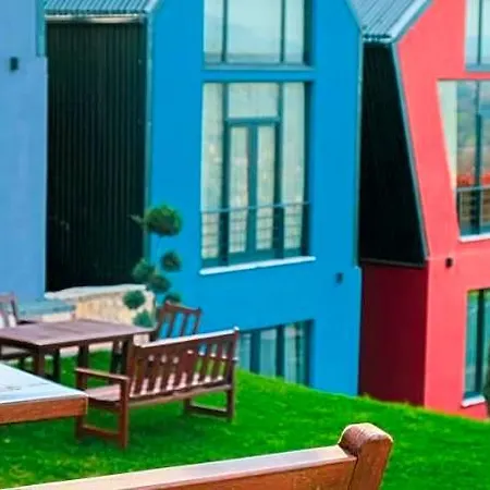 Kartepe Loft
