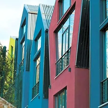 Hotel Kartepe Loft 3*