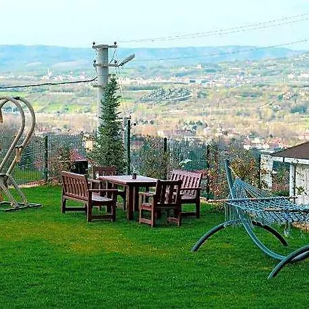Kartepe Loft Hotel