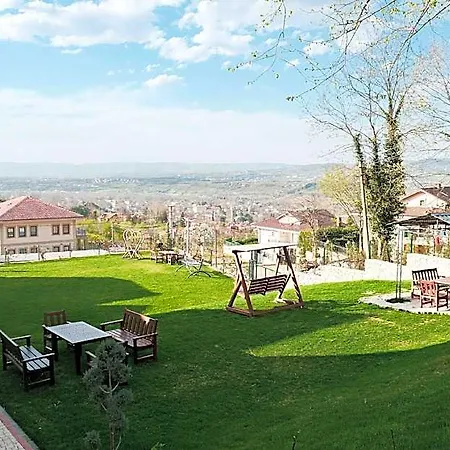 Kartepe Loft 3*