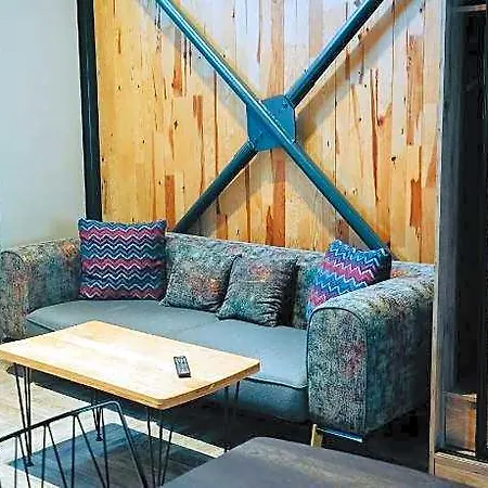 Kartepe Loft Hotel