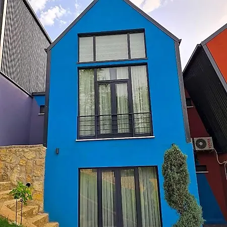 Kartepe Loft 3* Himmetli