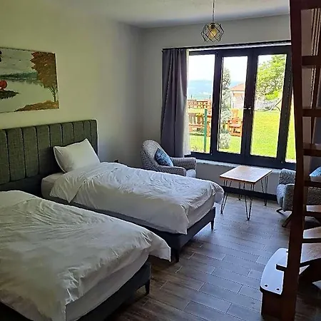 Kartepe Loft Himmetli