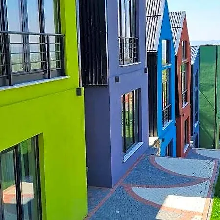 Hotel Kartepe Loft