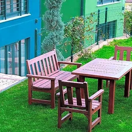 Hotel Kartepe Loft 3*