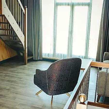 Hotel Kartepe Loft Himmetli