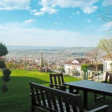 Kartepe Loft 3*