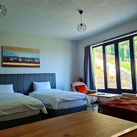 מלון Kartepe Loft
