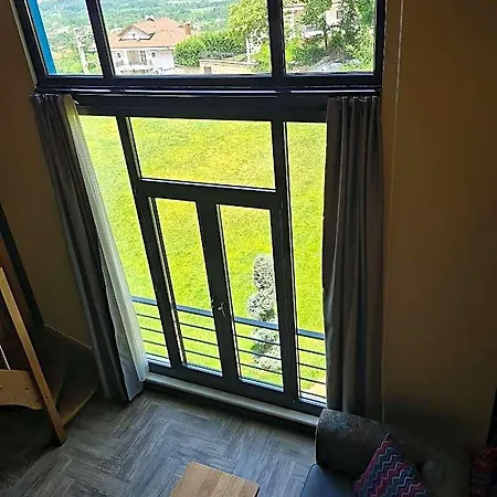 מלון Kartepe Loft Himmetli