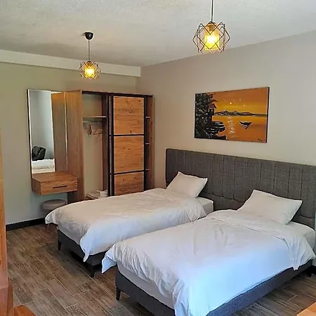 Kartepe Loft Himmetli