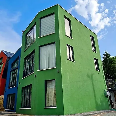 Kartepe Loft
