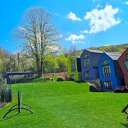 Kartepe Loft Hotel Himmetli
