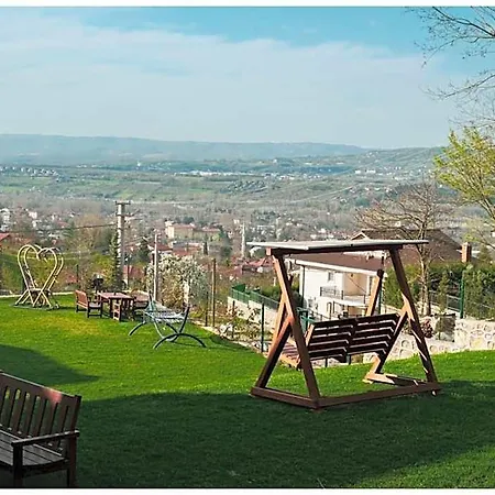 Kartepe Loft