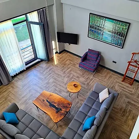 Hotel Kartepe Loft 3*