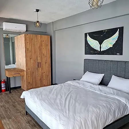 Kartepe Loft